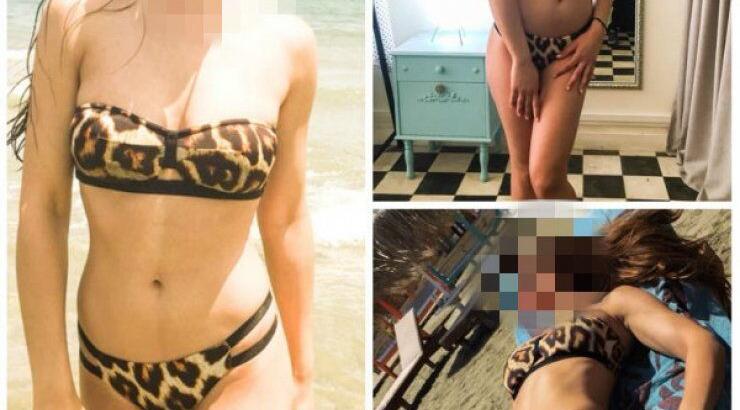 Ποια Κύπρια μας αναστάτωσε με το σέξι κορμί της;