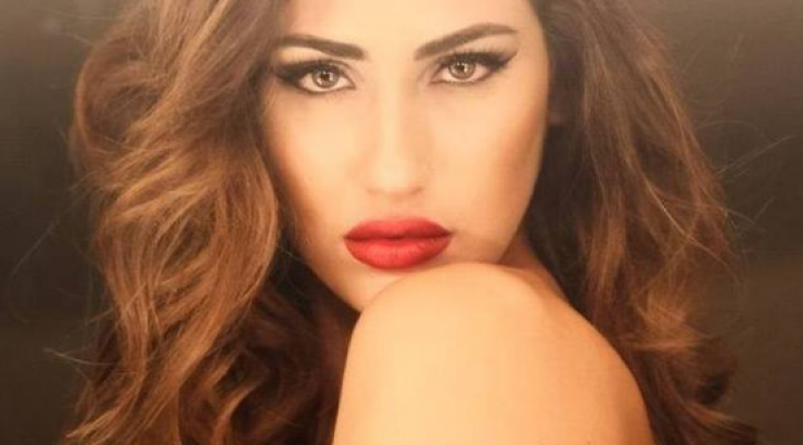 Ήρθε και η απάντηση από τη Ραφαέλλα Χαραλάμπους στο Δημήτρη Αλεξάνδρου και το σχόλιο του ότι πάχυνε!