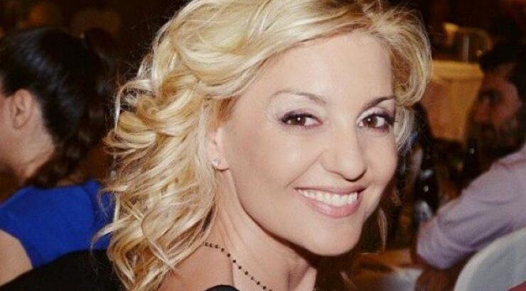 Νατάσα Ράγιου: Πάσχω 20 χρόνια από ψωρίαση [video]