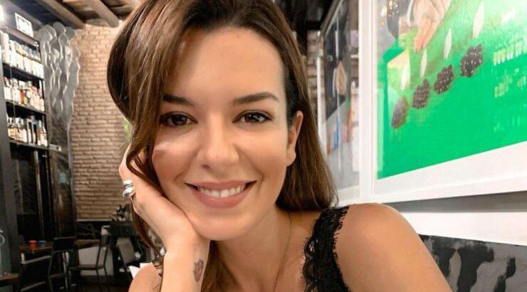 Νικολέττα Ράλλη: Έχετε δει τα αδέρφια της παρουσιάστριας; 