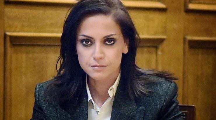 Ραλλία Χρηστίδου: Αποκαλύπτει γιατί δεν θα τραγουδήσει ποτέ ξανά [βίντεο]