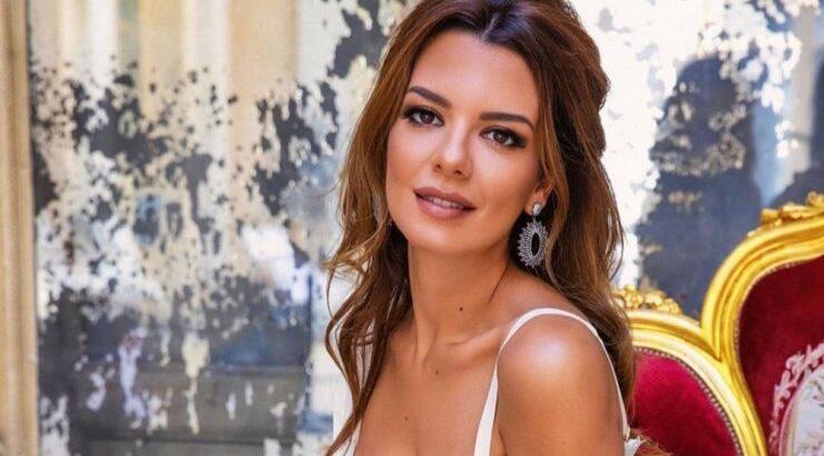 Νικολέττα Ράλλη: Εξομολογείται την παρενόχληση που ένιωσε στον επαγγελματικό της χώρο