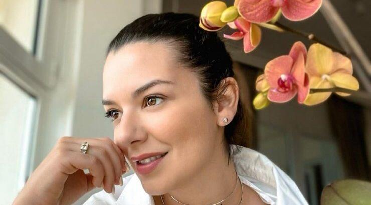 Νικολέττα Ράλλη: Δεύτερη εγκυμοσύνη για την παρουσιάστρια; [εικόνες]