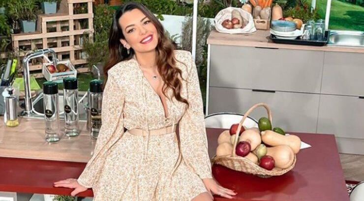 Νικολέττα Ράλλη: Βρισκόταν on air για δυο λεπτά στην εκπομπή της και δεν το αντιλήφθηκε κανείς στο πλατό [βίντεο]