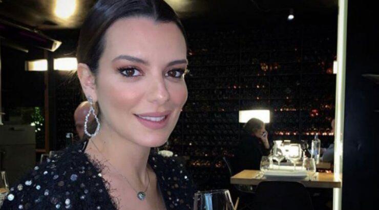 Νικολέττα Ράλλη: Αυτή είναι η πρώτη ολόσωμη εικόνα που δημοσίευσε μετά την αποκάλυψη της εγκυμοσύνης της