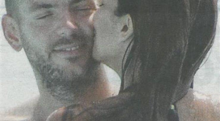 Οι πρώτες φωτογραφίες Ελληνίδας παρουσιάστριας με τον εδώ και χρόνια σύντροφό της!