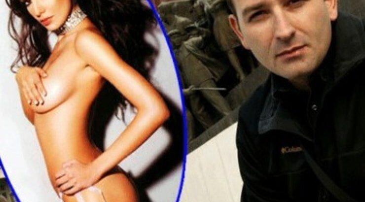  Δανέζης- Ράλλη: Νέος έρωτας στην showbiz