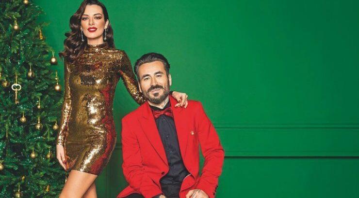 Γιώργος Μαυρίδης: Μιλά πρώτη φορά μετά τα δημοσιεύματα χωρισμού με τη Νικολέττα Ράλλη 