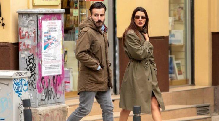 Η ατάκα on air που πρόδωσε τον χωρισμό Μαυρίδη – Ράλλη [βίντεο]