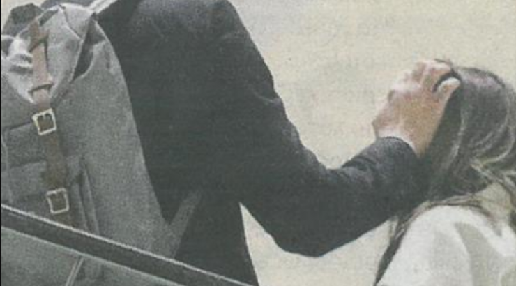 Η επανασύνδεση πασίγνωστου ζευγαριού της ελληνικής showbiz!