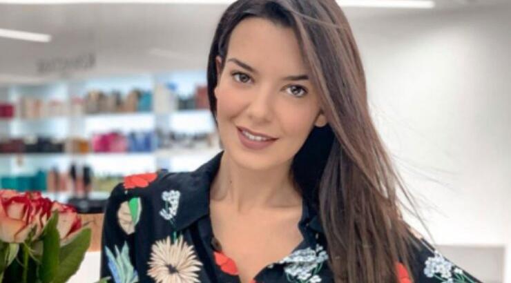 Νικολέττα Ράλλη: Μάθαμε πότε γεννάει και για τις ετοιμασίες του παιδικού δωματίου της κόρης της [εικόνες]