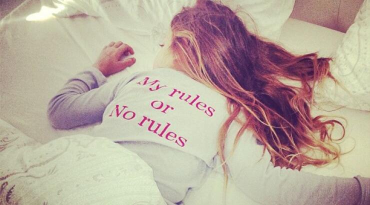 Χριστόφορος Τορναρίτης - Ramona Filip: Η νέα φωτογραφία της κόρης τους