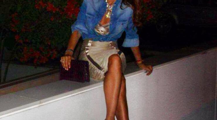 Ramona Filip: "I smile, I laugh, I