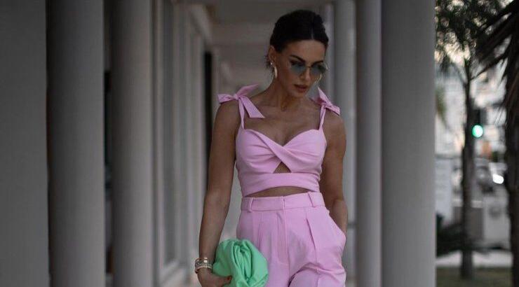 Βρήκαμε το απόλυτο summer party dress της Ramona Filip