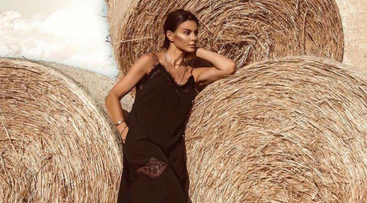 Ramona Filip: Δείτε την να κάνει kick boxing με θέα τη θάλασσα [βίντεο]