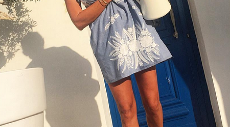 Ramona Filip: Αποκαλύπτει την ηλικία της!