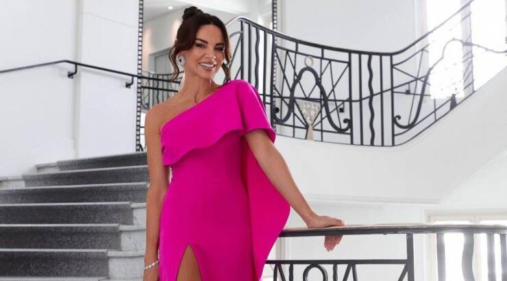 Ramona Filip: Τα travel shoes που επέλεξε για τις Κάννες [εικόνα]