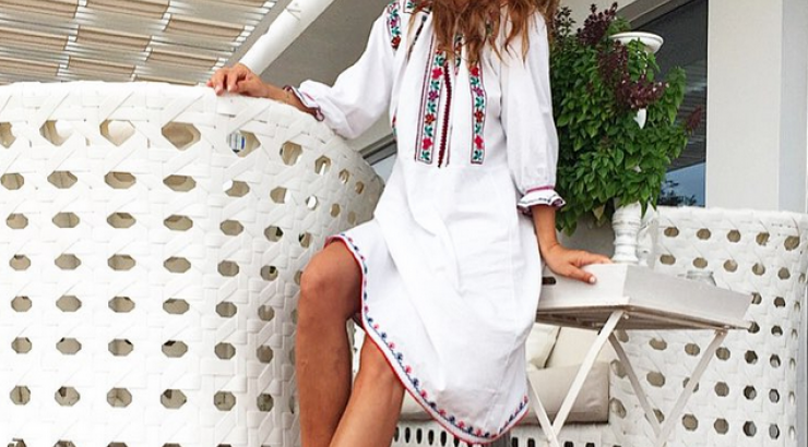 Ramona Filip: Γιατί δεν την άφησαν να μπει στο αεροπλάνο;