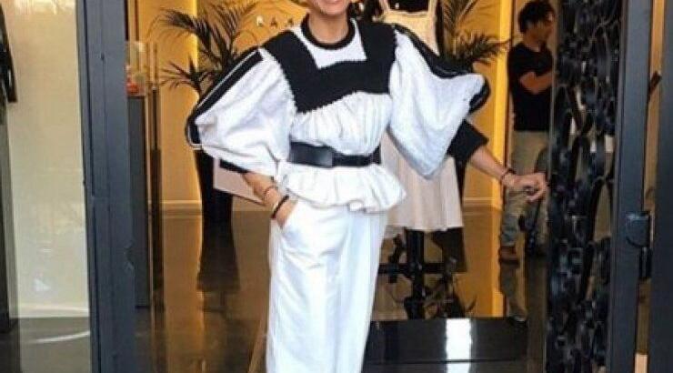 Ramona Filip: Αυτή είναι η νέα της άσκηση για γράμμωση! [βίντεο]