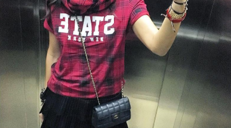 Αγνώριστη η Ramona Filip!