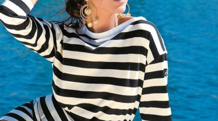 Ramona Filip: Έτσι αποχαιρέτησε τα παιδιά της για την πρώτη μέρα στο σχολείο!