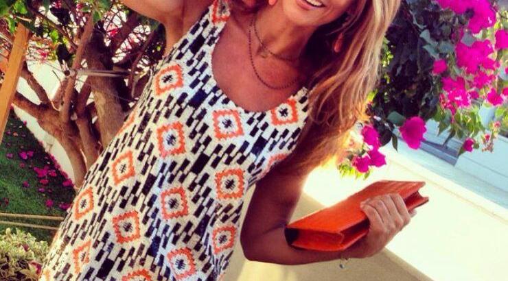 Η Ramona Filip μας συστήνει την ανιψιά της!