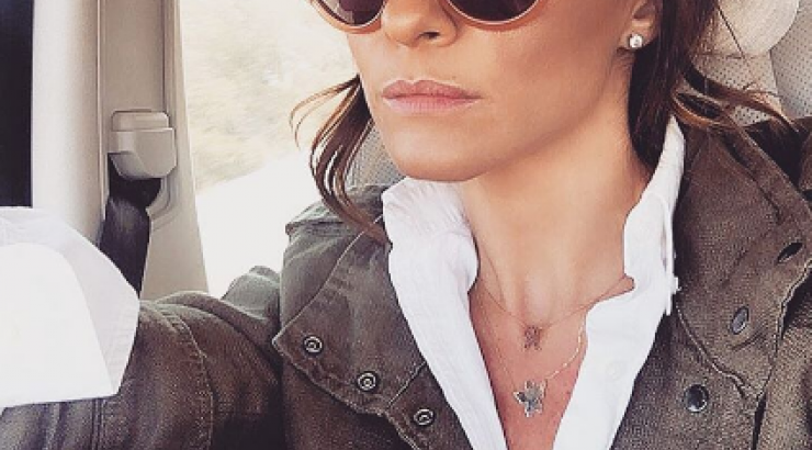 Ramona Filip: Οι κοιλιακοί της που μας άφησαν με το στόμα ανοιχτό!