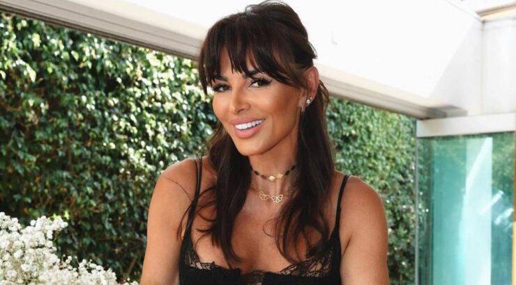 Ramona Filip: Συναντήθηκε με τη Sienna Miller στο Λονδίνο [βίντεο]