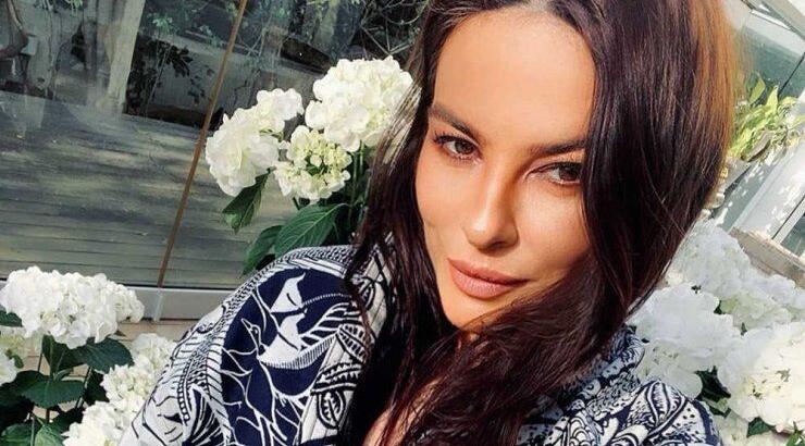 Ramona Filip: Δεν πάει το μυαλό σας τι ξεκίνησε να κάνει στο σπίτι εν μέσω καραντίνας!