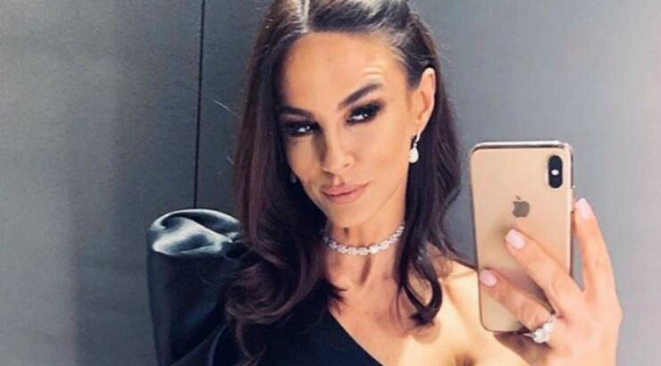 Ramona Filip: Μας έδειξε τη μητέρα της και είναι υπέροχη!
