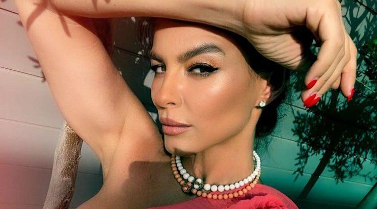 Ramona Filip: Η συγκινητική αναδρομή στο παρελθόν για τα παιδιά της!