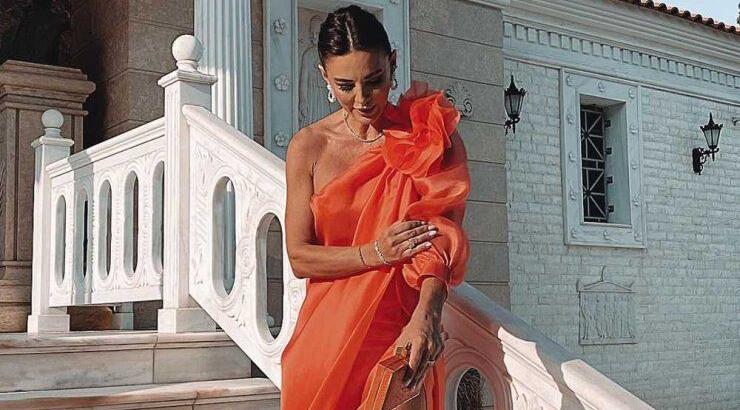 Ramona Filip: Ο γιος της έχει κληρονομήσει την κομψότητά της! [εικόνα]