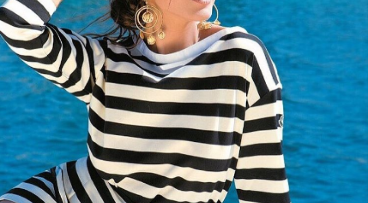 Ramona Filip: Δείτε για πρώτη φορά το υπέροχο σαλόνι του σπιτιού της στον Πρωταρά!