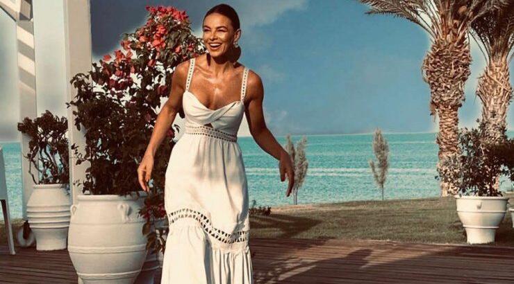 Ramona Filip: Η υπέροχη θέα που αντικρίζει από το υπνοδωμάτιο του εξοχικού της! [βίντεο]