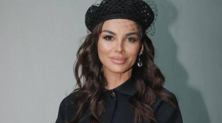 Ramona Filip: Δίνει μαθήματα στυλ με τα looks της στις διακοπές της στην Ιταλική Ριβιέρα