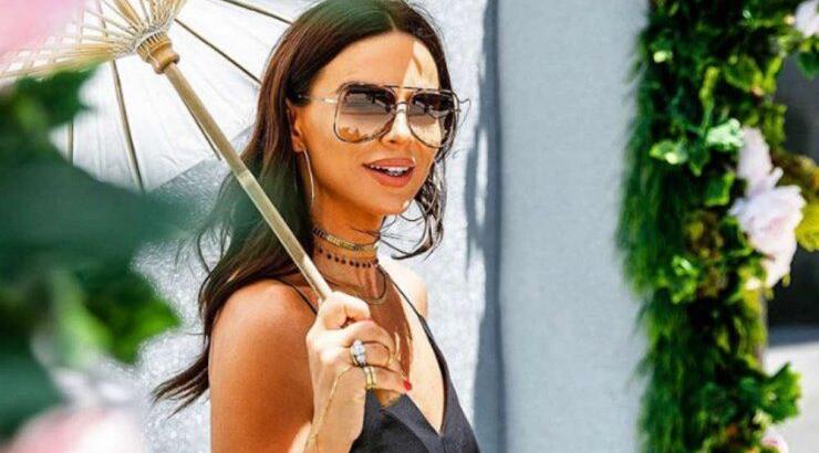 Ramona Filip: Φόρεσε το αγαπημένο outerwear του Φθινόπωρου!