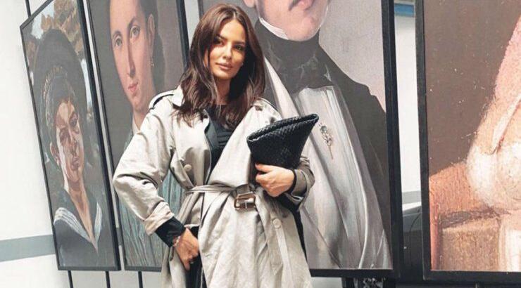 Η Ramona Filip έχει την πιο υπέροχη συλλογή από τσάντες! [εικόνες]