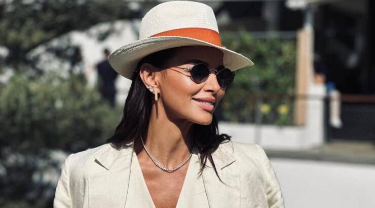 Ramona Filip: Τα loafers που δεν αποχωρίζεται ποτέ και γίνονται αμέσως sold out