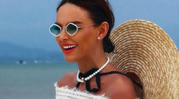 Ramona Filip: Οι φωτογραφίες της από την Ταϊλάνδη που λατρέψαμε! 