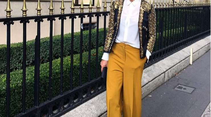 Πάθαμε πλάκα με το σώμα της Ramona Filip!