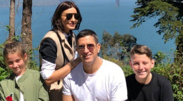 Ramona Filip: Αποκάλυψε λεπτομέρειες για το πώς επιλέγονται οι προορισμοί των ταξιδιών τους!