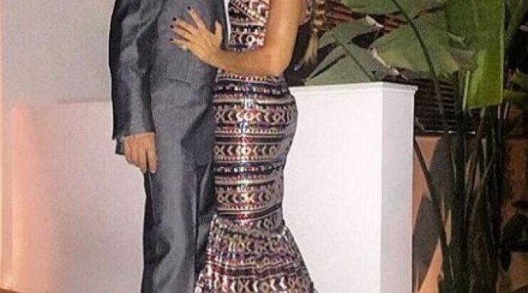 Ο Χριστόφορος Τορναρίτης αποκάλυψε για πρώτη φορά πως έγινε η γνωριμία με τη Ramona Filip! [βίντεο]