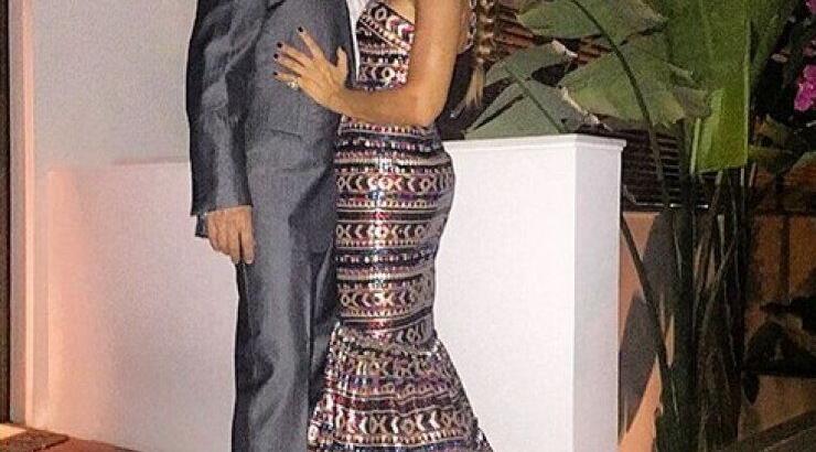 Ramona Filip – Χριστόφορος Τορναρίτης: Δείτε τους να κάνουν διαλογισμό!