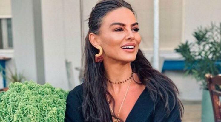 Ramona Filip: Έτσι επανέρχεται σε φόρμα μετά τις διακοπές!