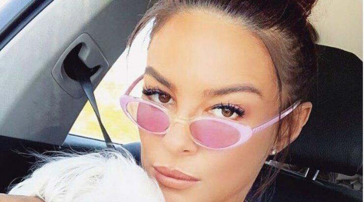 Η Ραμόνα Φίλιπ μας έδειξε πως να υιοθετήσουμε το athleisure style την άνοιξη