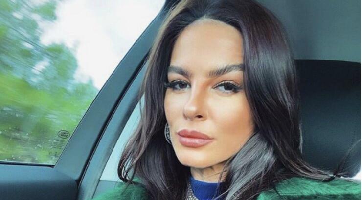 Ραμόνα Φίλιπ: Δημιούργησε ένα stylish look με κομμάτια που έχεις στη ντουλάπα σου