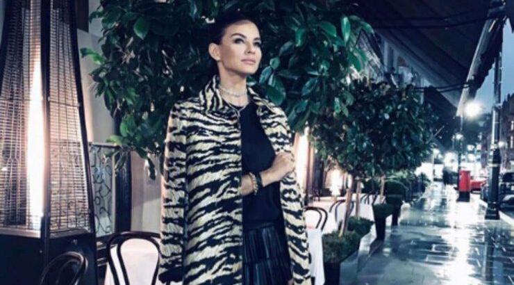 Ramona Filip: Αυτόν τον χώρο του σπιτιού της σίγουρα δεν το έχουμε δει ποτέ!