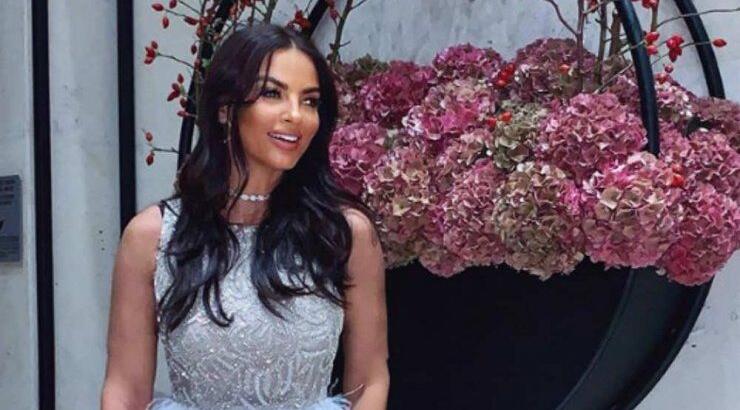 Ramona Filip: Η πρωινή συνήθεια της σχεδιάστριας!