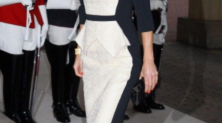 Βασίλισσα της Ιορδανίας, Ράνια: Οι διακοπές στην Ελλάδα, το ιδιαίτερο στυλ και η ξεχωριστή γκαρνταρόμπα!