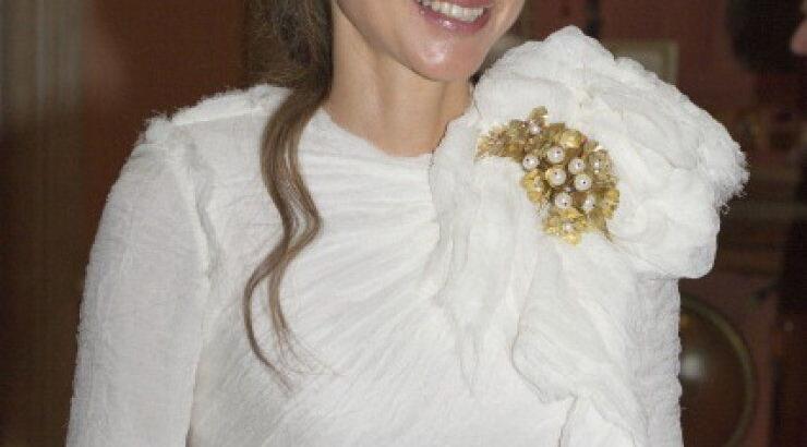  Δύσκολες ώρες για την βασίλισσα Ράνια της Ιορδανίας